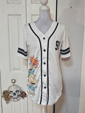 Rugrats retro shirt
